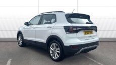 Volkswagen T-Cross 1.0 TSI SE 5dr Petrol Estate